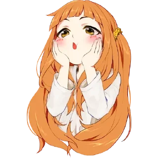 😚