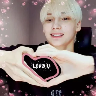 ❤️