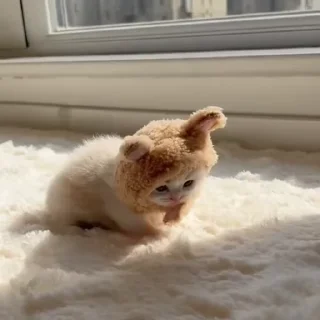 🐰