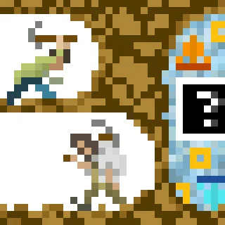 ⛏️