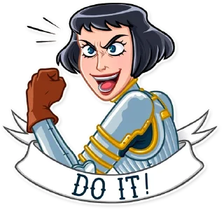 💪