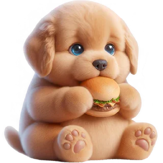 🍔