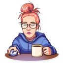 ☕️
