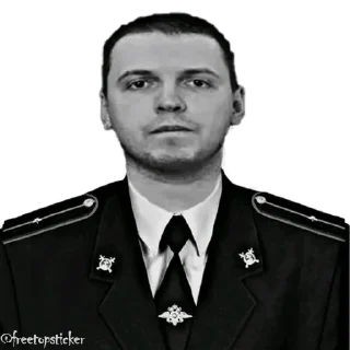 👮‍♂️