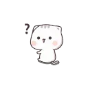 ❓