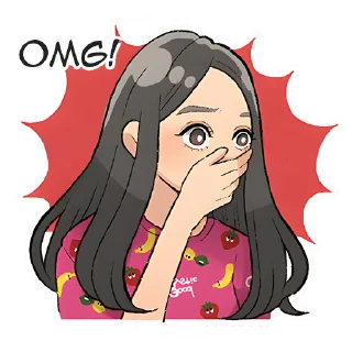 😱