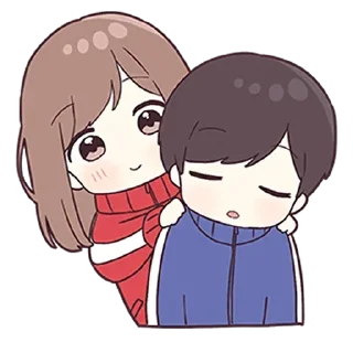❤️