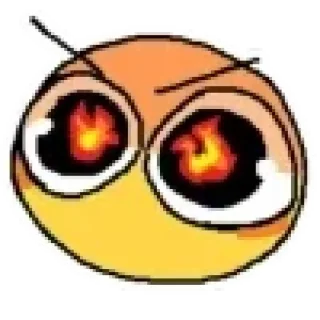 😡