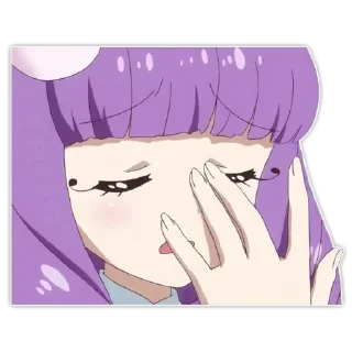 ✋