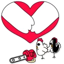 ❤