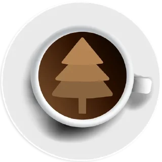 🌲