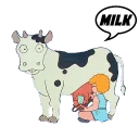 🐄