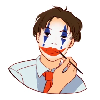🤡
