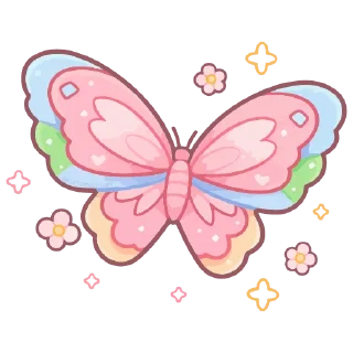 🦋
