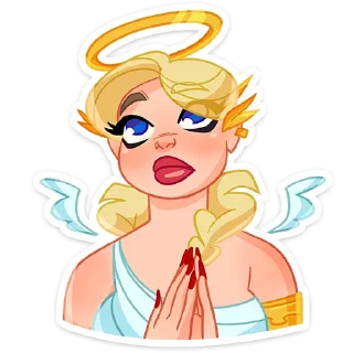 😇