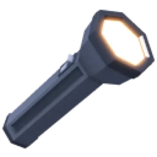 🔦
