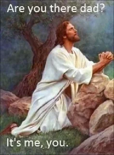 ✝