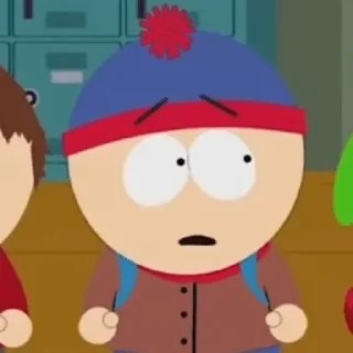 😧