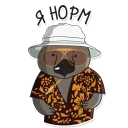 😎
