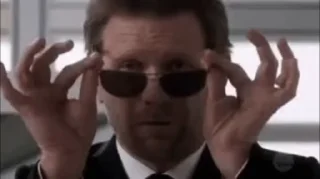 😎