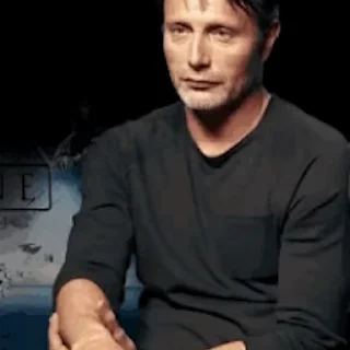😏