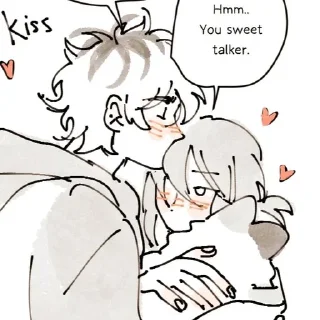 ❤️