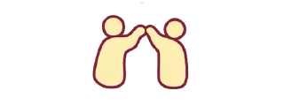 👯