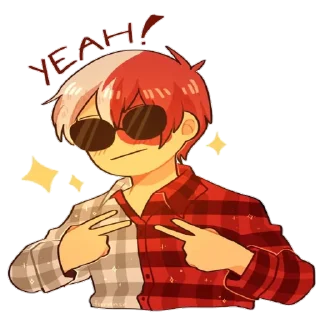 😎