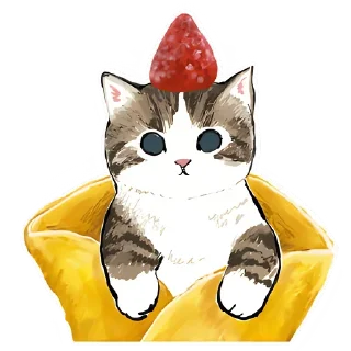 🍓
