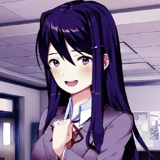 😀