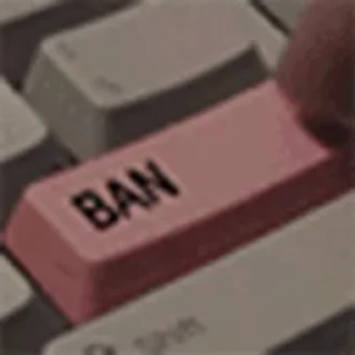 ⛔️