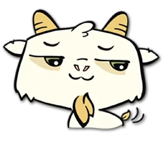 😌