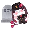 Стикерпак от @genshin_lore