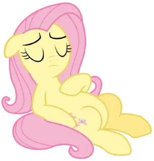 😴