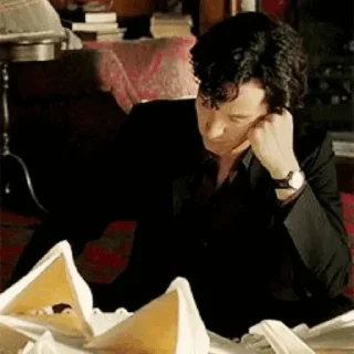 Sherlock @stickersb2b
