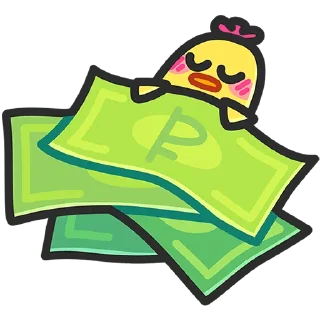 🤑