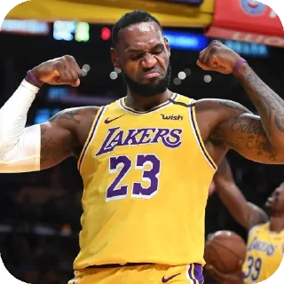 💪