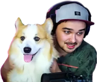🐶