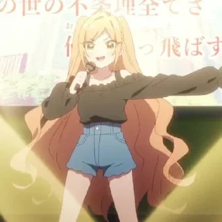 🎤