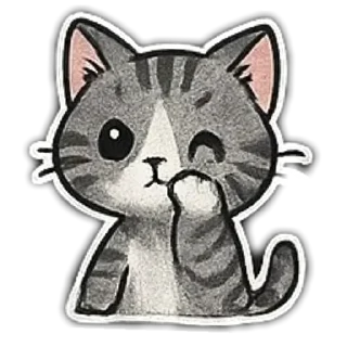 🐱