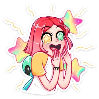 😱