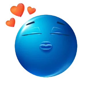 😘