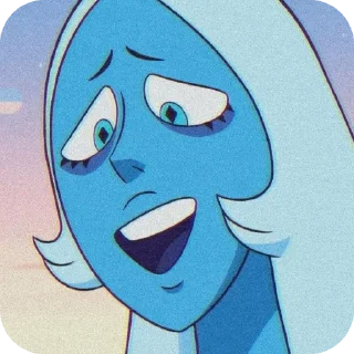 Blue Diamond • @Earth928B