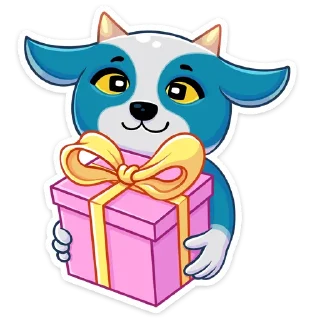 🎁