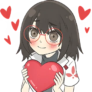 ❤️