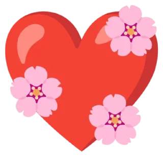 ❤️