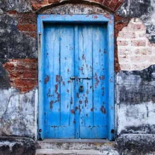 🚪