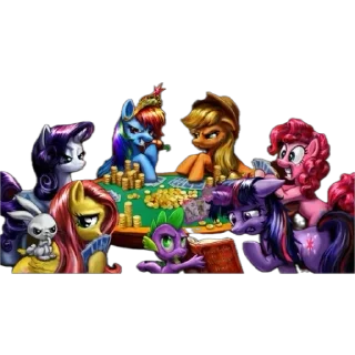 🃏