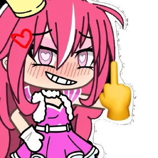 🖕
