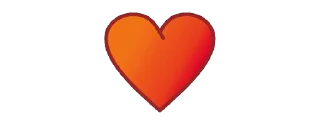 ❤️